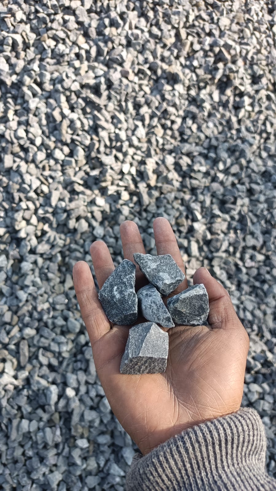 AGGREGATE