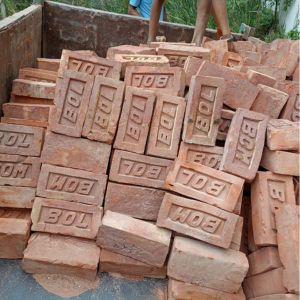 BOL BUM RED BRICK