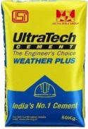Ultratech Cement Price Patna | Weather Plus Cement
