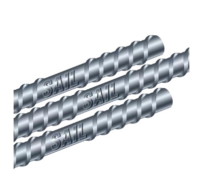 SAIL TMT 12MM